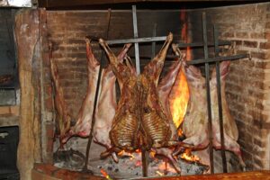 Degustar